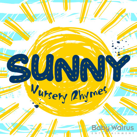 Sunny Nursery Rhymes