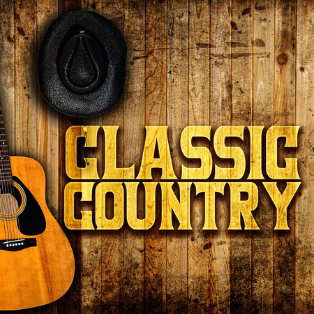 Modern Country Guitar Ballad