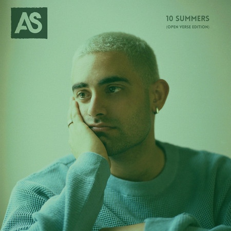 10 Summers (Open Verse Editions)專輯 - Ashley Singh undefined - LINE MUSIC