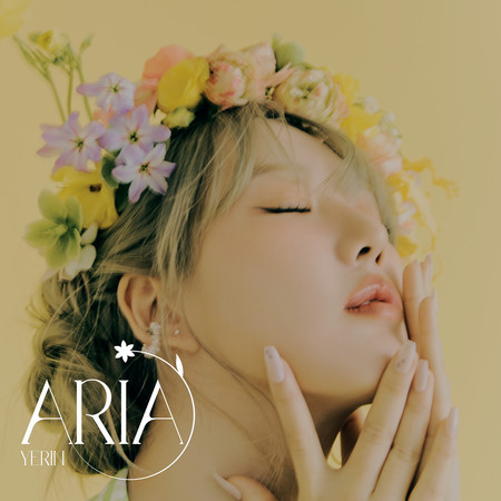 ARIA 專輯封面