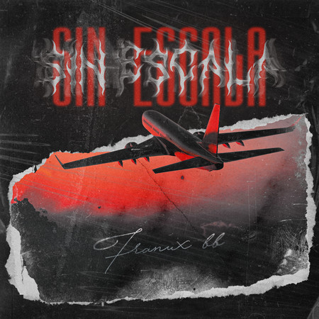 Sin Escala 專輯封面