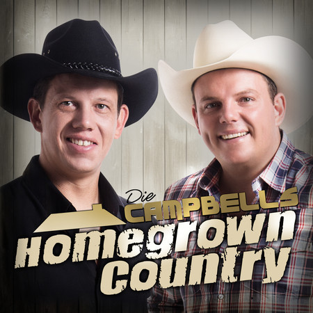 Homegrown Country