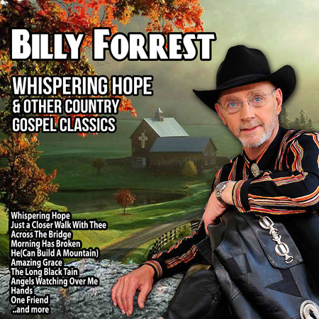 Whispering Hope and Other Country Gospel Classics (Deluxe Version)