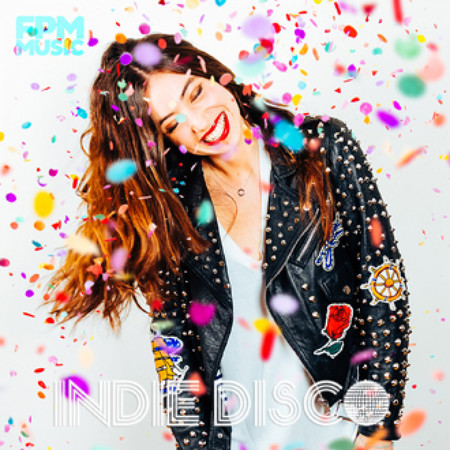 Indie Disco專輯 - Various Artists 眾藝人 - LINE MUSIC
