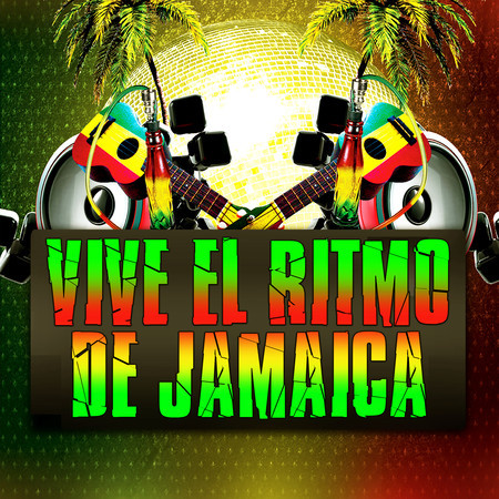 Música del mundo del reggae