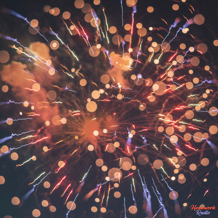 Under The Fireworks