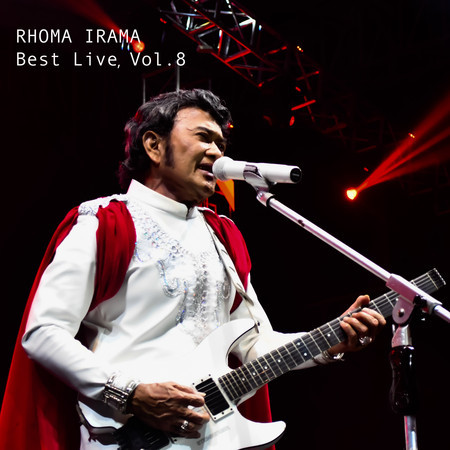 Best Live, Vol. 8