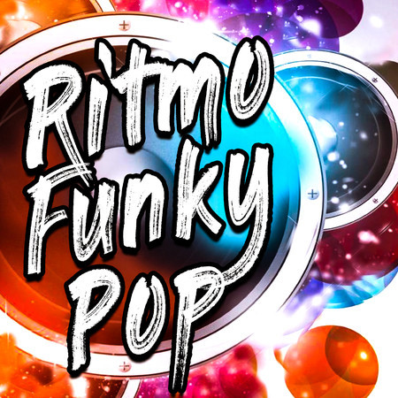 Ritmo Funky Pop