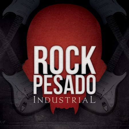 Rock pesado industrial