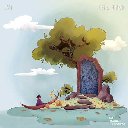 Lost & Found