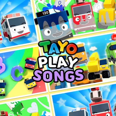 Tayo Play Songs