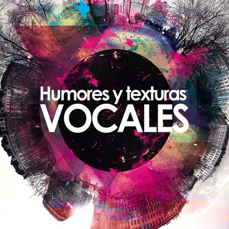 Canto Tribal Vocal Tradicional Sudamericano