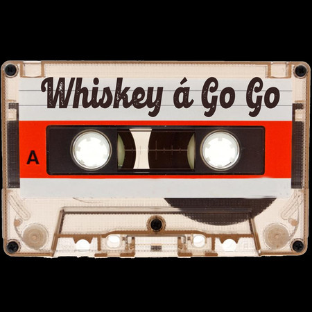 Whiskey á Go Go