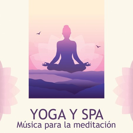 Yoga y Spa Música para la meditación