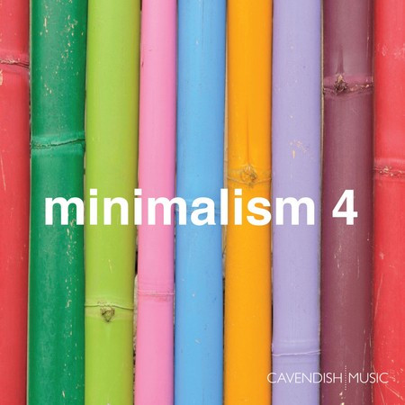 Minimalism, Vol. 4