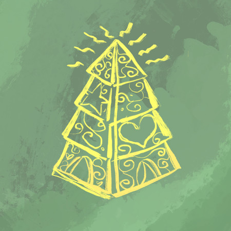 bibiya 比比亞光之樹