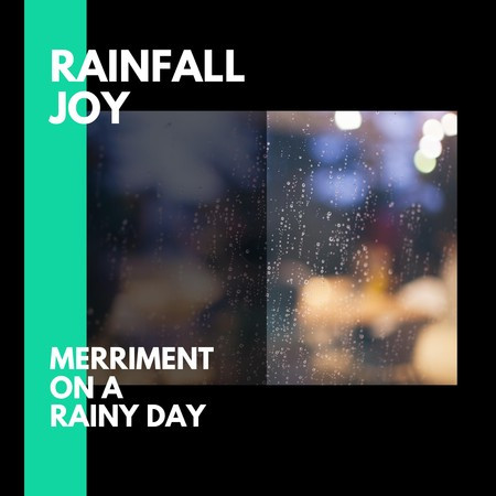 Melodic Soft Rain