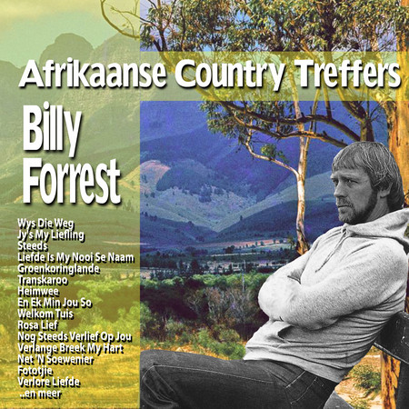 Afrikaanse Country Treffers