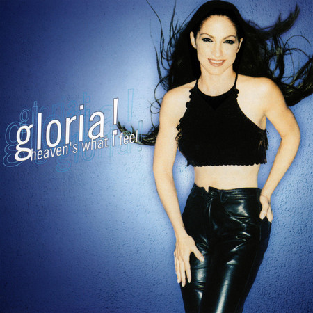 Gloria's HITMIX (I'm Not Giving You Up / Reach, You'll Be Mine / Mi Tierra / Live For Loving You / Tres Deseos / Everlasting Love / Turn The Beat Around)