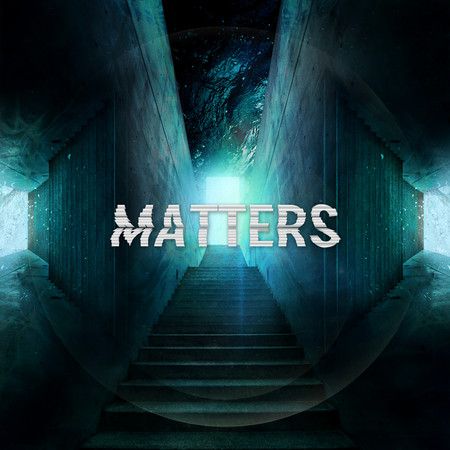 Matters 專輯封面