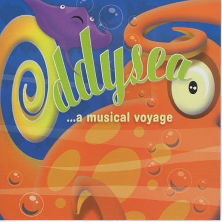 Oddysea: A Musical Voyage