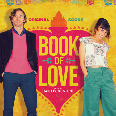 Book of Love (Original Motion Picture Soundtrack)