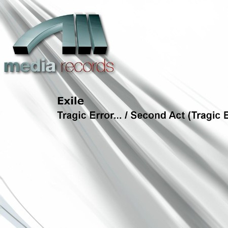 Second Act  (Tragic Error Second Act )