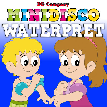 Waterpret