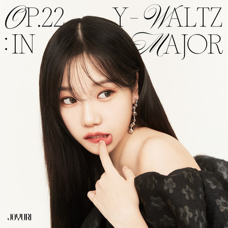 Op.22 Y-Waltz : in Major 專輯封面