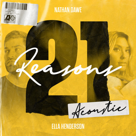 21 Reasons (feat. Ella Henderson) (Acoustic)