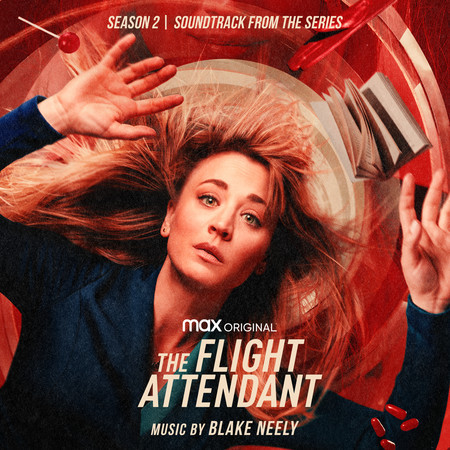The Flight Attendant: Season 2 (Original Television Soundtrack)