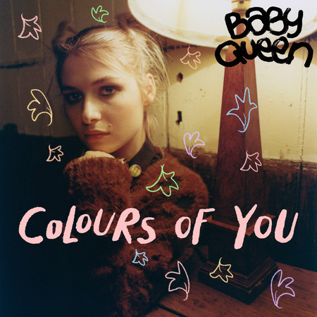 Colours Of You (Bennie Remix)