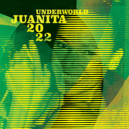 Juanita (Everything, Everything Live Version)