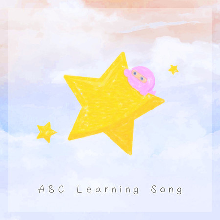 ABC Learning Song | Let's Learn English Together | Twinkle Twinkle Little Star | Singing and Learning