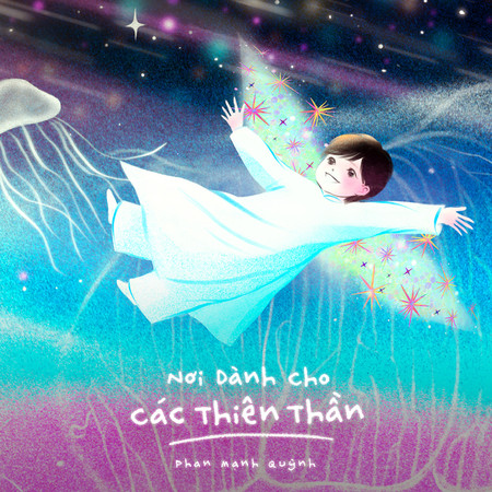 Nơi Dành Cho Các Thiên Thần