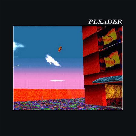 Pleader (Edit)