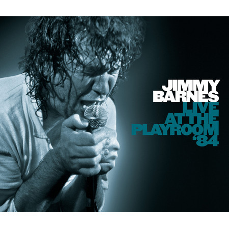 Live At The Playroom '84