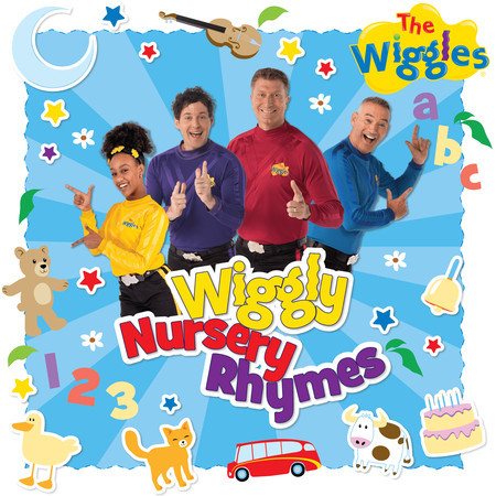 Wiggly Nursery Rhymes