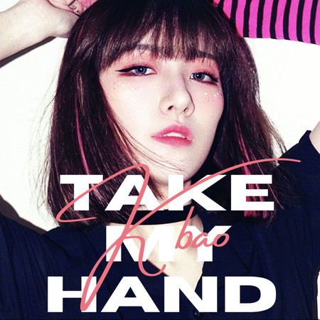 Take My Hand (feat. Isey)