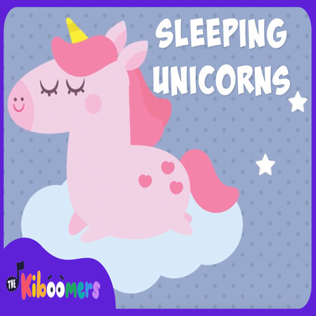 Sleeping Unicorns (Instrumental)