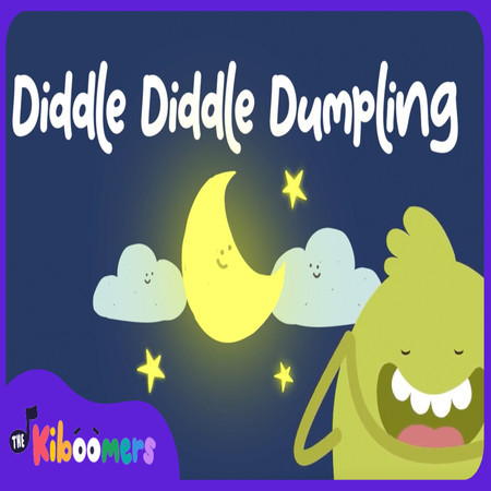 Diddle Diddle Dumpling (Instrumental)