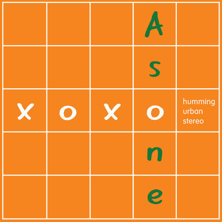 xoxo專輯 - Hus undefined - LINE MUSIC