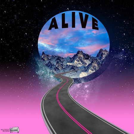 Alive