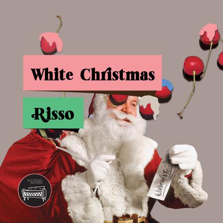 White Christmas (Instrumental)