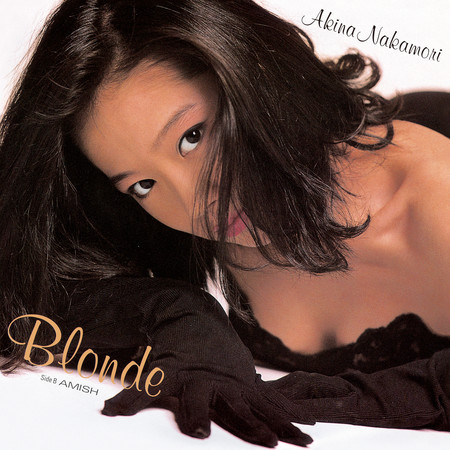 BLONDE (Live at Shinjuku Koseinenkin Kaikan, 1989) [2014 Remaster]