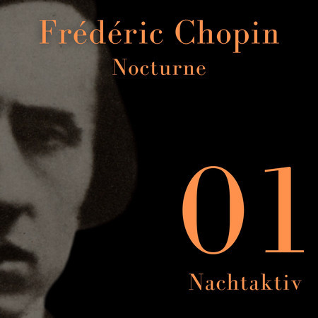 Nocturne in b flat minor, Op. 9 No. 1