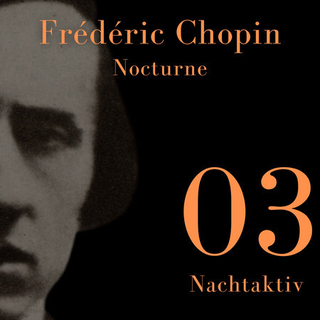 F.F.Chopin  Nocturne No.2 in E-flat major Op.9-2