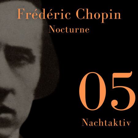 Nocturne in F major, Op. 15 No. 1*