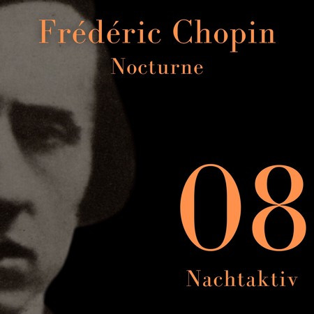 Nocturne in g minor, Op. 15 No. 3*
