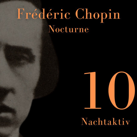 Nocturne No.8 in D-flat major Op.27-2